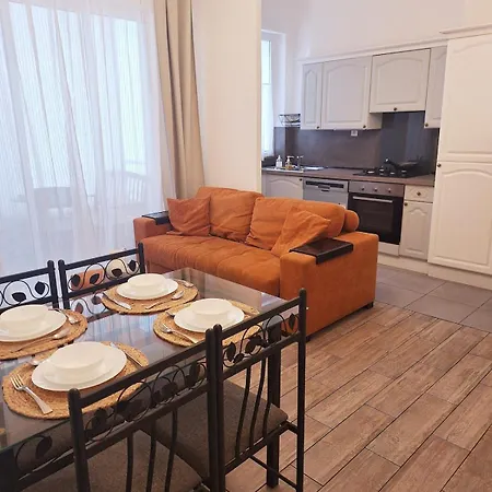 Two Bedrooms Near Appartement