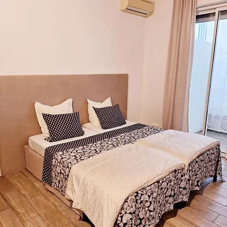 Two Bedrooms Near